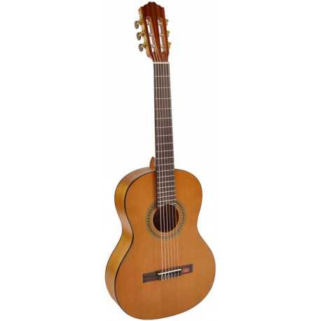 SALVADOR CORTEZ CC-06-JR 3/4