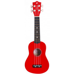 ALFABETO USL21 (RED) + чехол
