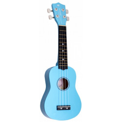 ALFABETO USL21 (LIGHT BLUE) + чехол
