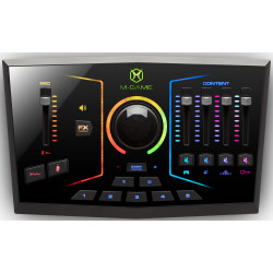 M-GAME RGB DUAL