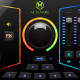 M-GAME RGB DUAL