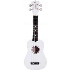 ALFABETO USL21 (WHITE) + чехол