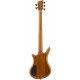 WARWICK Teambuilt Pro Series Thumb BO, 5-String (Natural Transparent Satin)