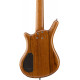 WARWICK Teambuilt Pro Series Thumb BO, 5-String (Natural Transparent Satin)
