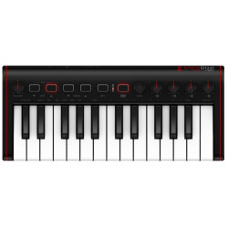 IK MULTIMEDIA iRIG KEYS 2 Mini