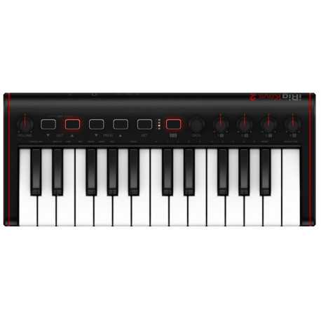 IK MULTIMEDIA iRIG KEYS 2 Mini