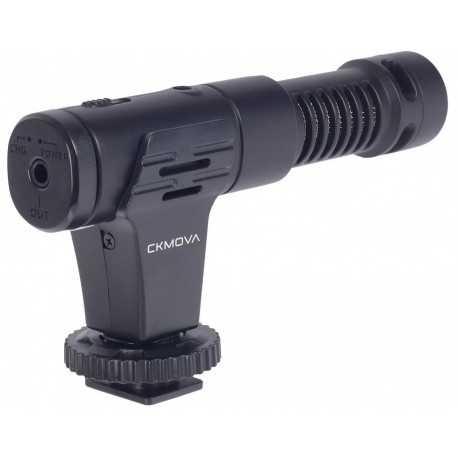 CKMOVA VCM3 PRO