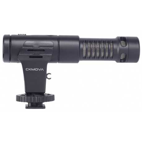 CKMOVA VCM3