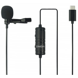 CKMOVA LCM1C