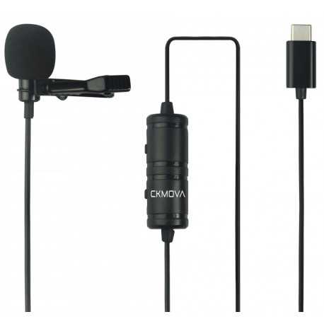CKMOVA LCM1C