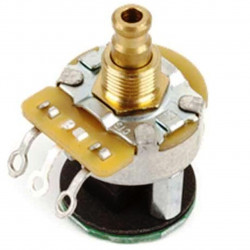 FENDER S-1 SOLID SHAFT CONTROL 250K