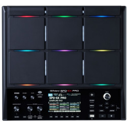 ROLAND SPD-SX PRO