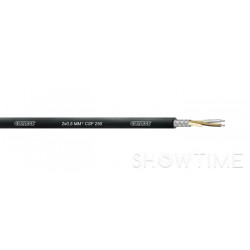 CORDIAL CSF 250 BLACK 100