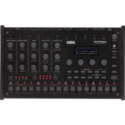 KORG DRUMLOGUE