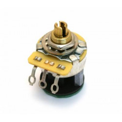 FENDER 250K SPLIT SHAFT S-1 SWITCH