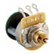 FENDER 250K SPLIT SHAFT S-1 SWITCH