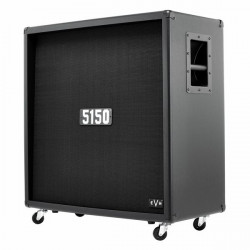 EVH 5150 ICONIC SERIES CAB 4x12 BLACK