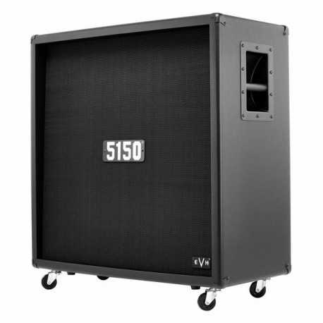 EVH 5150 ICONIC SERIES CAB 4x12 BLACK