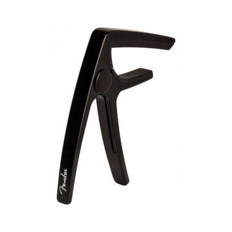 FENDER CAPO LAUREL ELECTRIC
