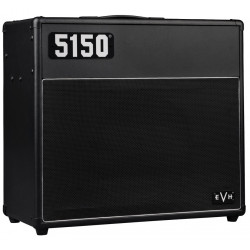 EVH 5150 ICONIC SERIES COMBO 1x12 BLACK