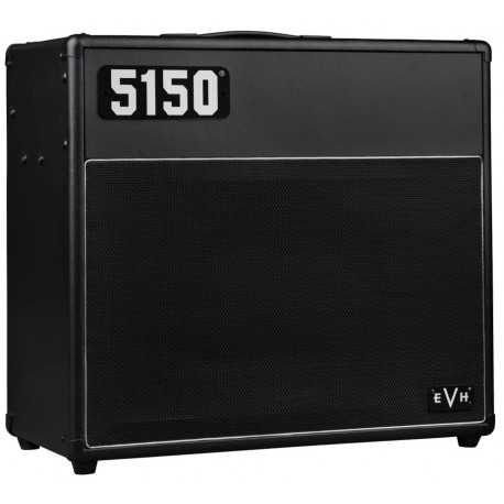 EVH 5150 ICONIC SERIES COMBO 1x12 BLACK