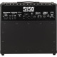 EVH 5150 ICONIC SERIES COMBO 1x12 BLACK