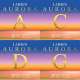 LARSEN AURORA MEDIUM 4 SC336901
