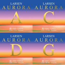 LARSEN AURORA MEDIUM 4 SC336901