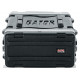 GATOR GRR-4L - 4U Audio Rack (Rolling)