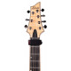 GATOR GTR-FRETMUTELG-1BK - Guitar Fret Mute Black - Size Lg