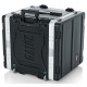 GATOR GRR-10L - 10U Audio Rack (Rolling)