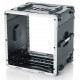 GATOR GRR-10L - 10U Audio Rack (Rolling)