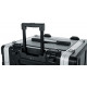 GATOR GRR-10L - 10U Audio Rack (Rolling)