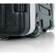 GATOR GRR-10L - 10U Audio Rack (Rolling)