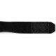 GATOR GTR-FRETMUTEMD-1BK - Guitar Fret Mute Black - Size Md