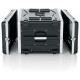 GATOR GRR-6L - 6U Audio Rack (Rolling)