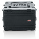 GATOR GRR-6L - 6U Audio Rack (Rolling)
