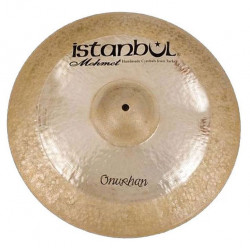 ISTANBUL OH-CM18 CRASH