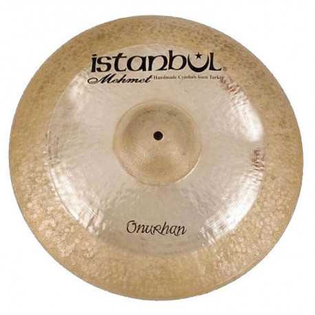 ISTANBUL OH-CM18 CRASH