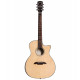 ALVAREZ AGFM80CEAR