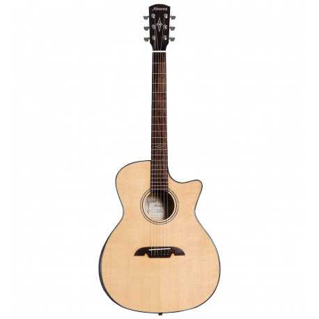 ALVAREZ AGFM80CEAR