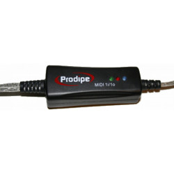 PRODIPE 1IN/1OUT