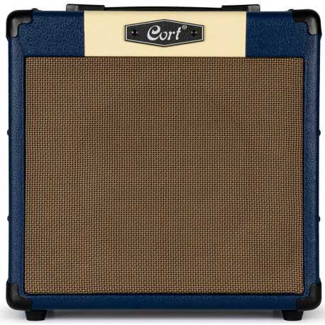 CORT CM15R (Dark Blue)