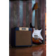 CORT CM15R (Dark Blue)