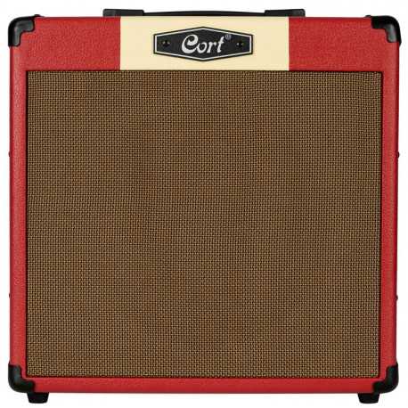 CORT CM30R (Dark Red)