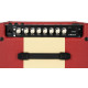 CORT CM30R (Dark Red)