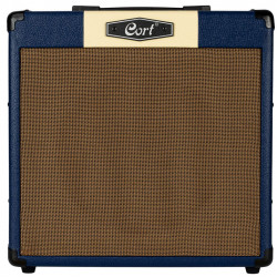 CORT CM30R (Dark Blue)