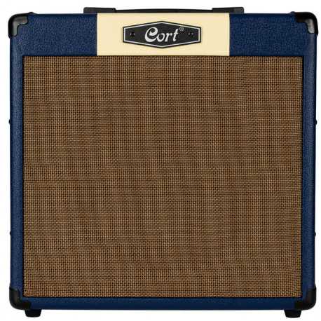 CORT CM30R (Dark Blue)