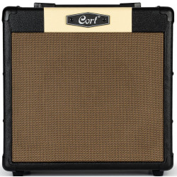 CORT CM15R BK