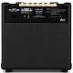 CORT CM15R BK